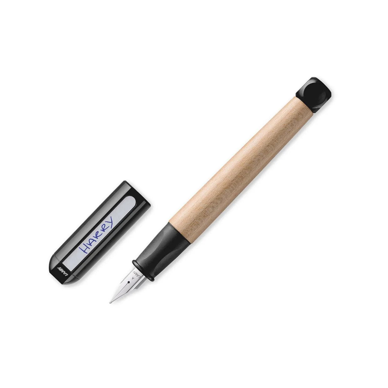 abc Fountain Pen