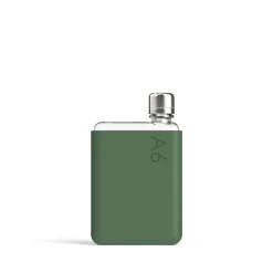 A6 Bottle Silicone Sleeve