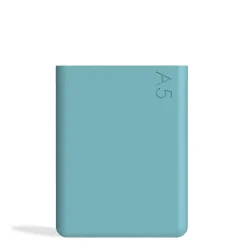 A5 Bottle Silicone Sleeve