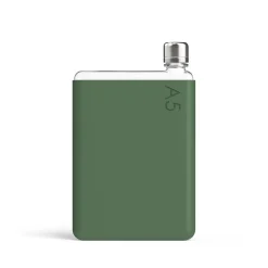 A5 Bottle Silicone Sleeve