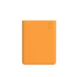 A5 Bottle Silicone Sleeve