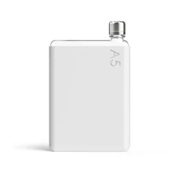 A5 Bottle Silicone Sleeve
