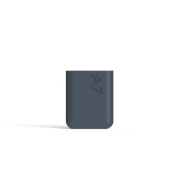 A7 Bottle Silicone Sleeve