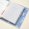 Abstract Wedding Planner