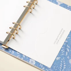 Abstract Wedding Planner