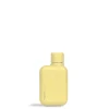 A7 Butter Yellow Stainless Steel Drink Bottle