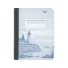 Acadia Large Notebook