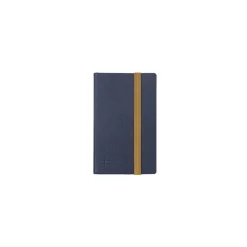 Accordion Notebook Memo