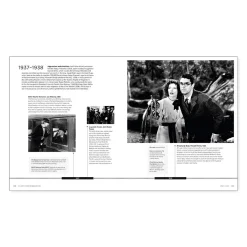 A Chronology of Film