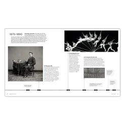 A Chronology of Film