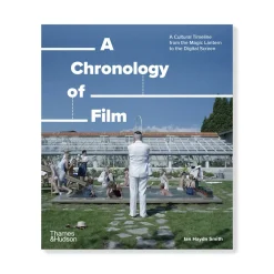 A Chronology of Film