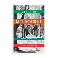 Adrift in Melbourne