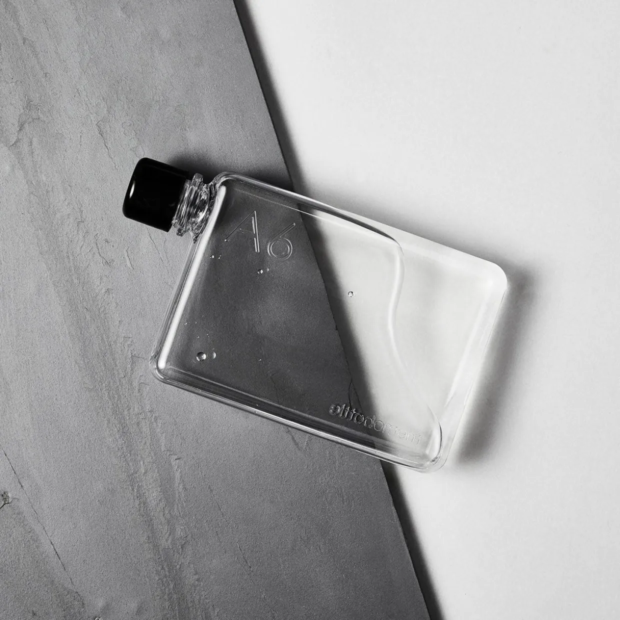 A6 Drink Bottle