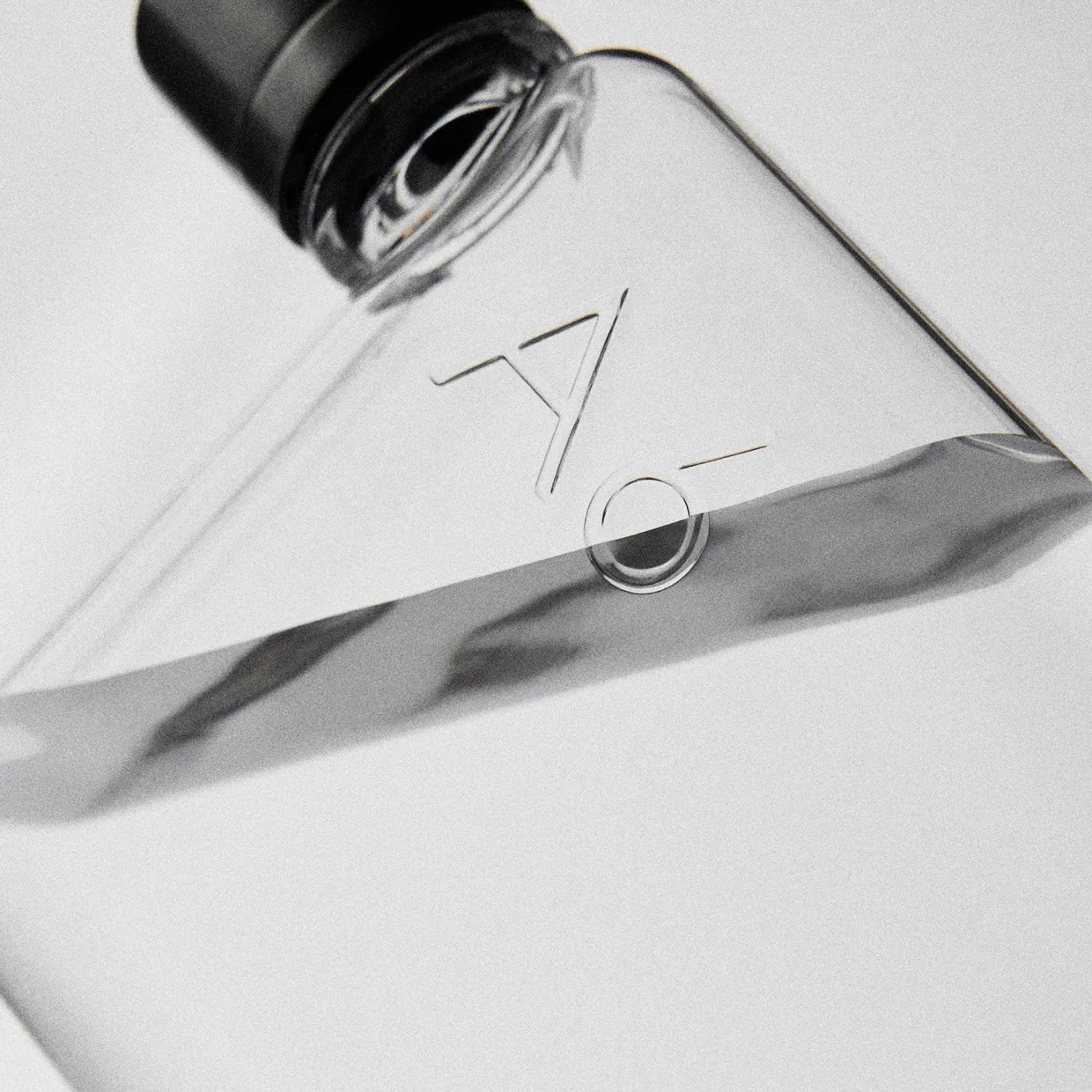 A6 Drink Bottle