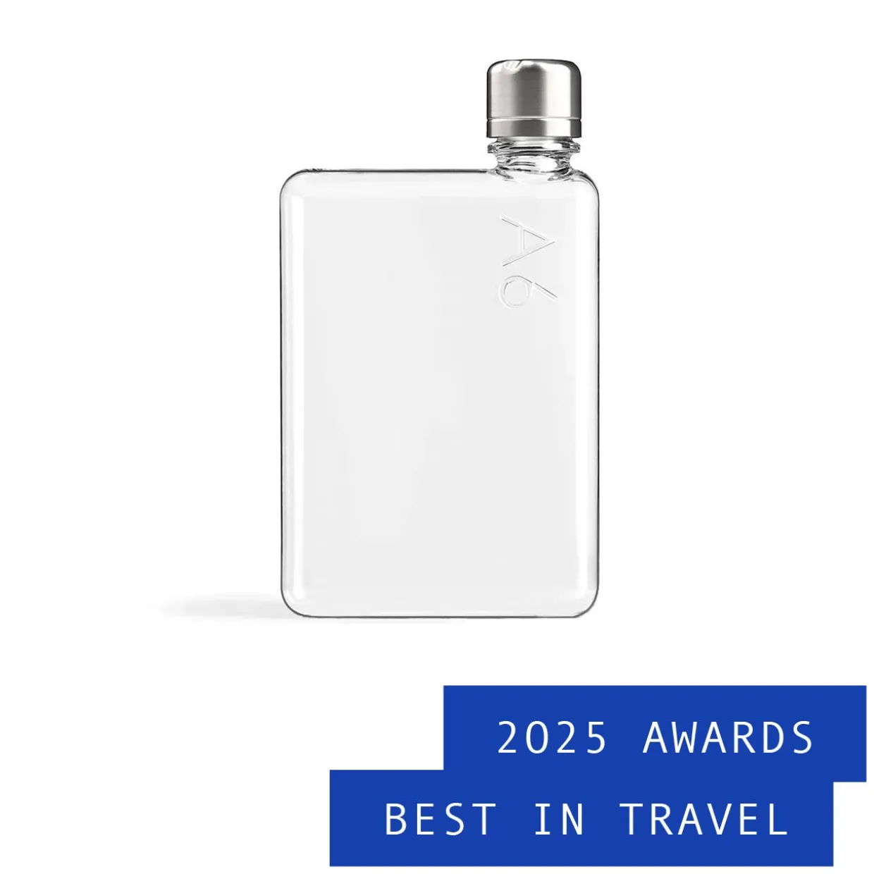 A6 Drink Bottle