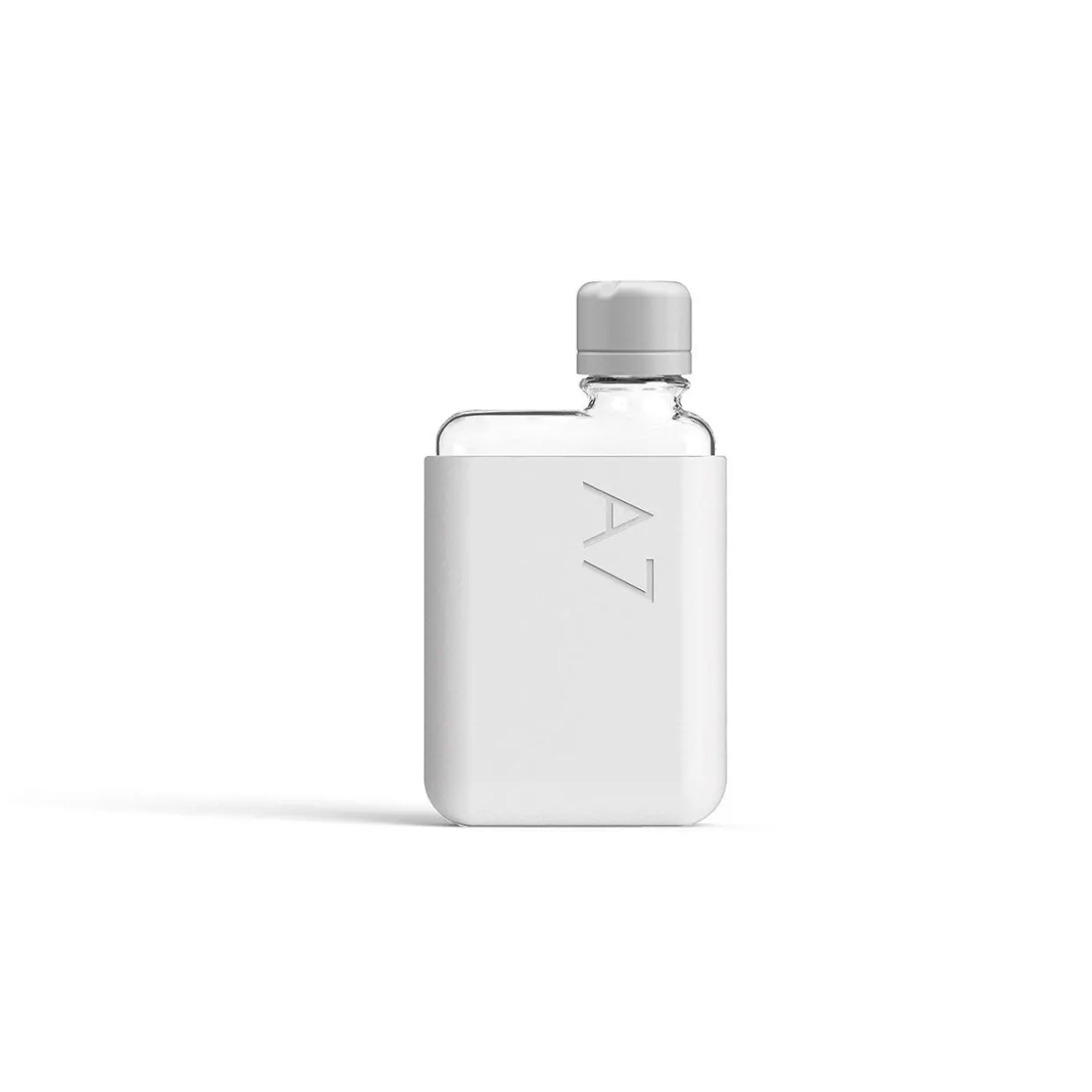 A7 Drink Bottle with Cool Grey Bundle