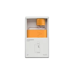 A7 Drink Bottle with Mandarin Sleeve Bundle