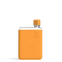 A6 Drink Bottle with Mandarin Sleeve Bundle