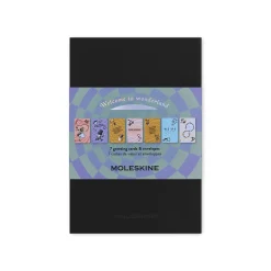Alice in Wonderland Limited Edition Postcard Set