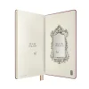 Alice in Wonderland Limited Edition Large Hard Cover Notebook