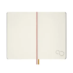 Alice in Wonderland Limited Edition Large Hard Cover Notebook