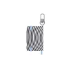 Alice in Wonderland Limited Edition Mini Notebook Charm