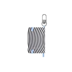 Alice in Wonderland Limited Edition Mini Notebook Charm