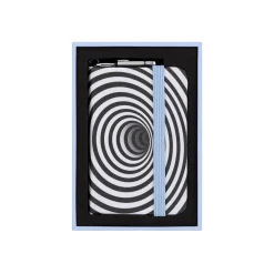 Alice in Wonderland Limited Edition Mini Notebook Charm