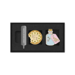 Alice in Wonderland Limited Edition Pin Bundle