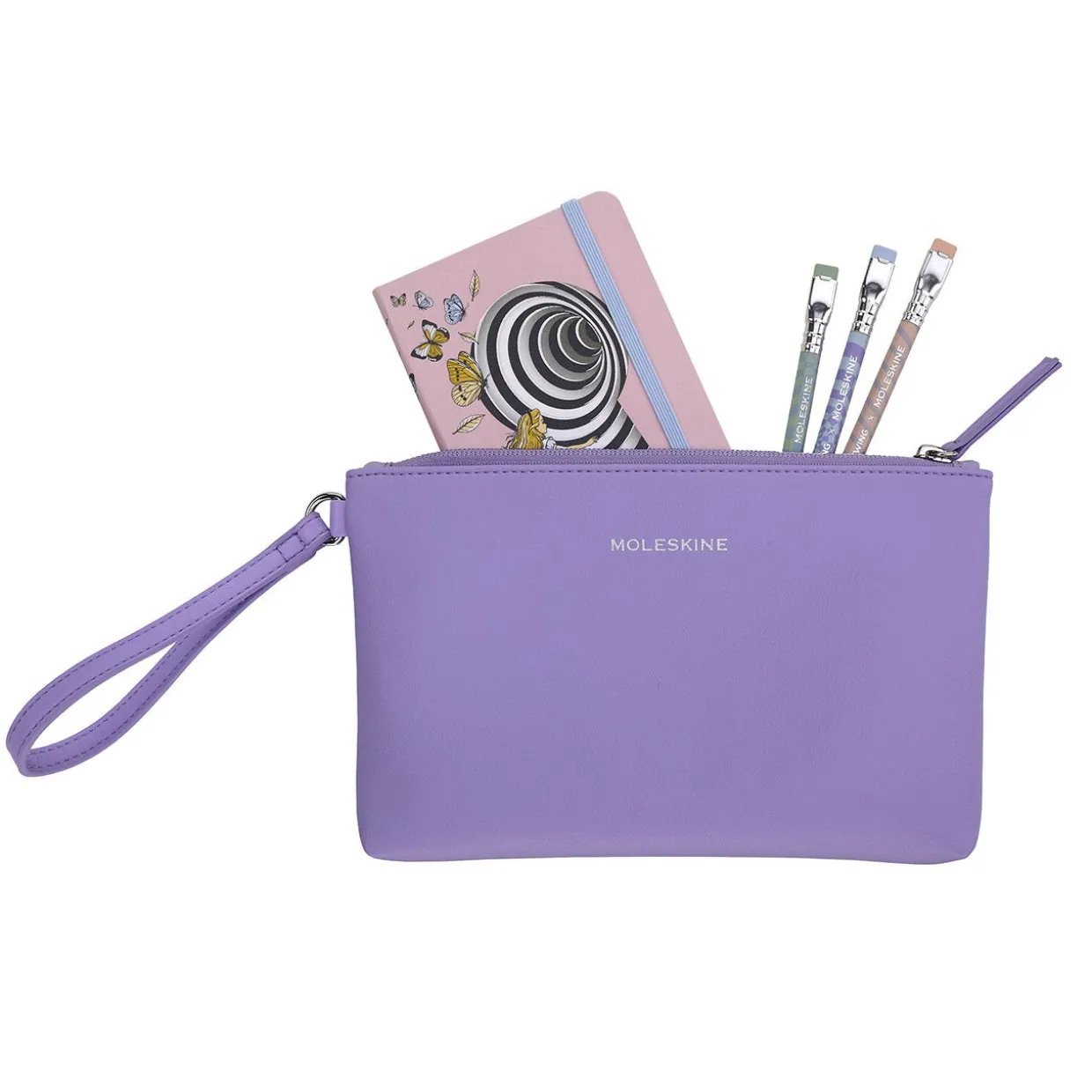 Alice in Wonderland Limited Edition Notebook Bundle