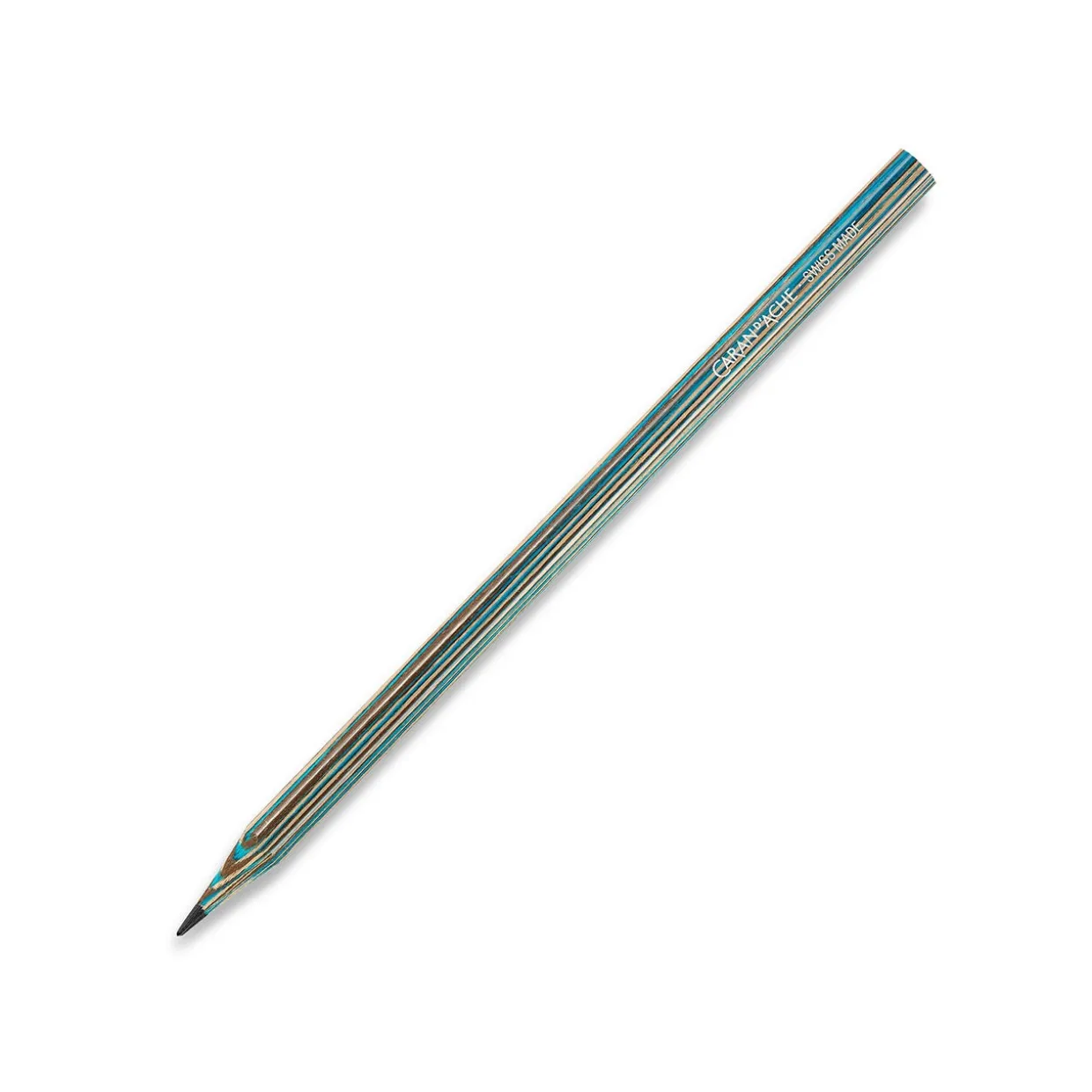 Alpine Frost Perfumed Graphite Pencils Set of 3