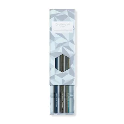 Alpine Frost Perfumed Graphite Pencils Set of 3