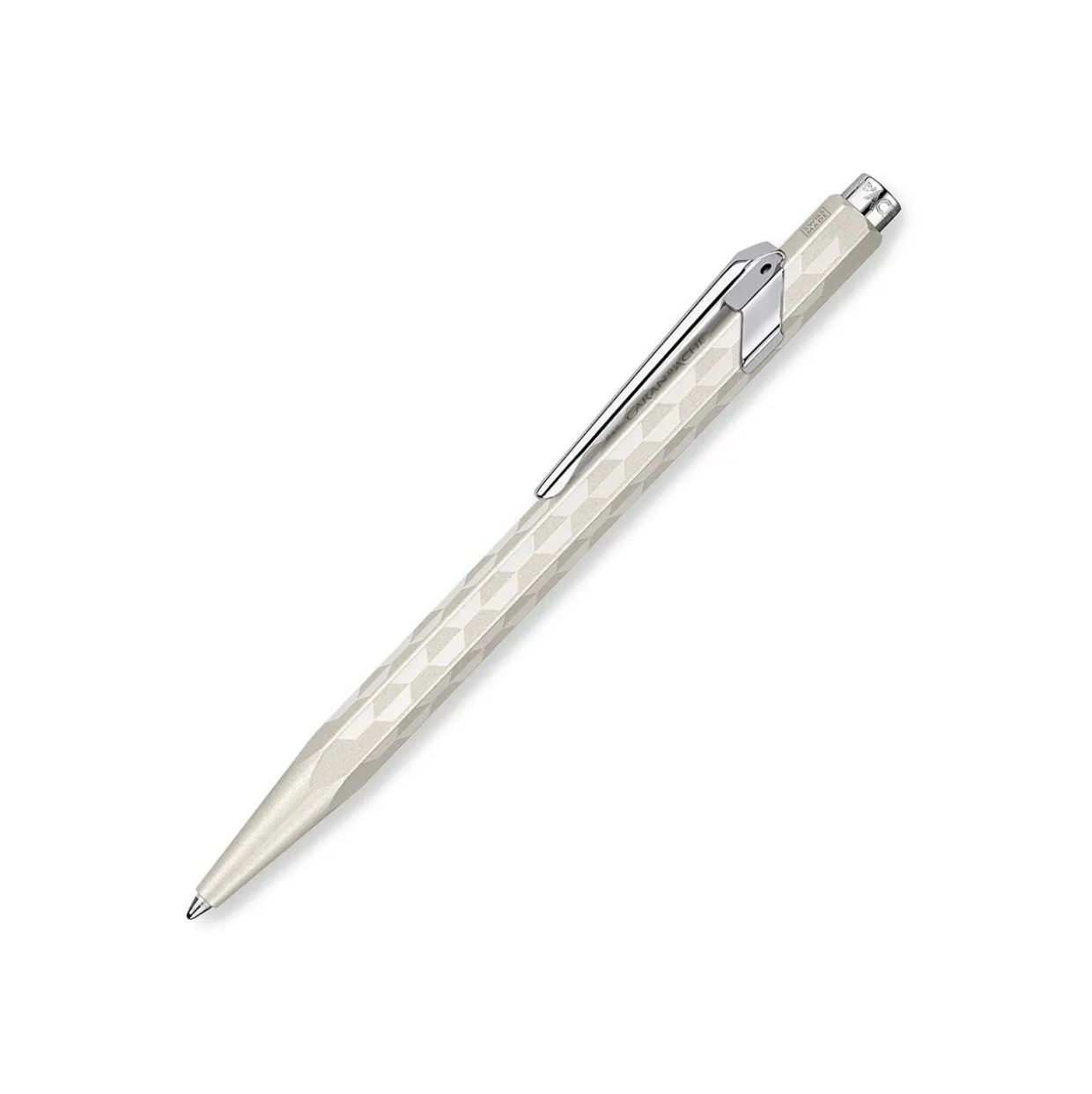 Alpine Frost Special Edition 849 Ballpoint Pen