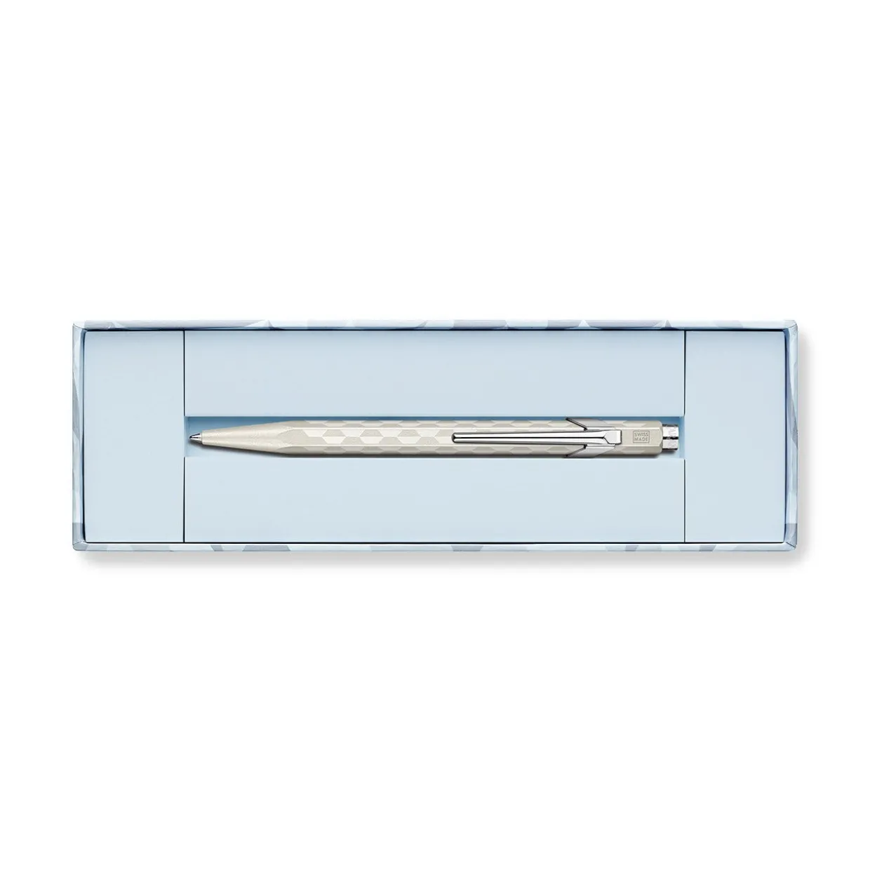 Alpine Frost Special Edition 849 Ballpoint Pen