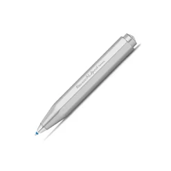 AL Sport Ballpoint Pen Silver