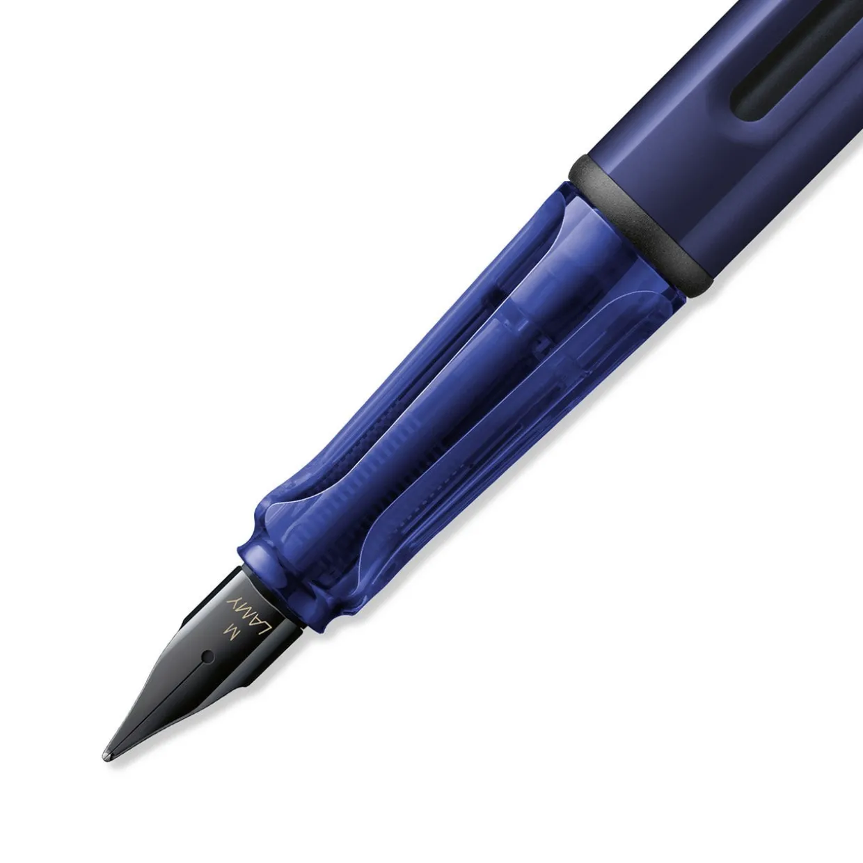 AL-star dark dusk Special Edition Fountain Pen