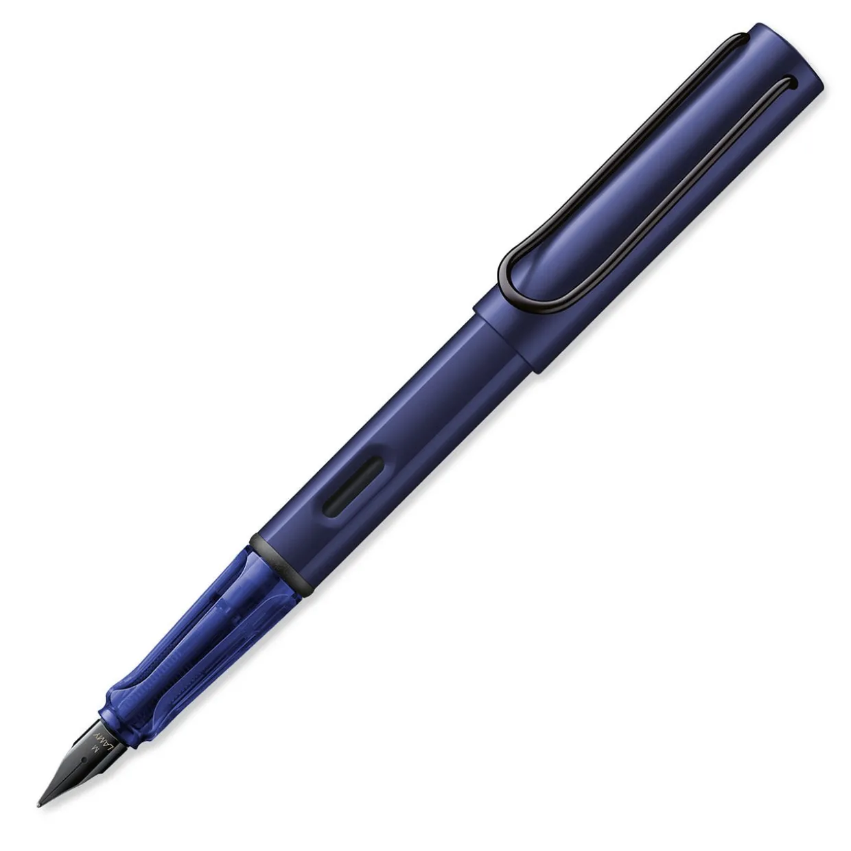 AL-star dark dusk Special Edition Fountain Pen