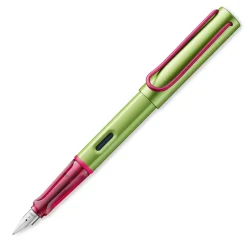 AL-Star Disco Special Edition Fountain Pen