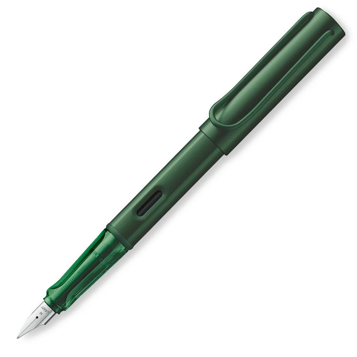 AL-star pine Special Edition Fountain Pen