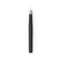 Aluminium Fountain Pen