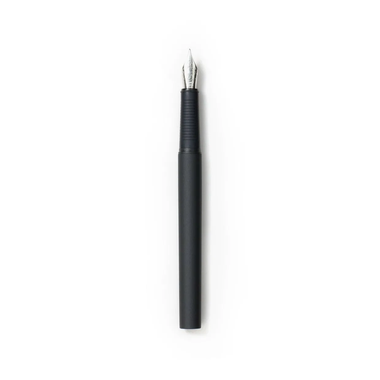Aluminium Fountain Pen
