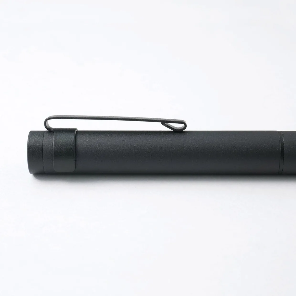 Aluminium Fountain Pen