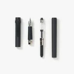 Aluminium Fountain Pen