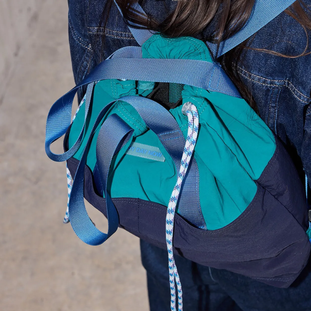 Any Day Backpack