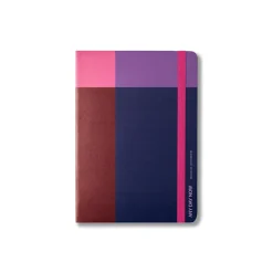 Any Day Notebook A5