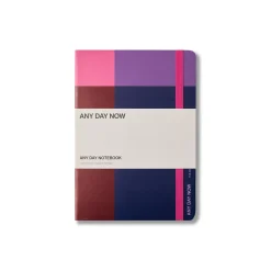 Any Day Notebook A5