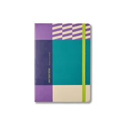 Any Day Notebook A5
