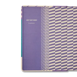 Any Day Notebook A5