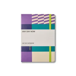 Any Day Notebook A5
