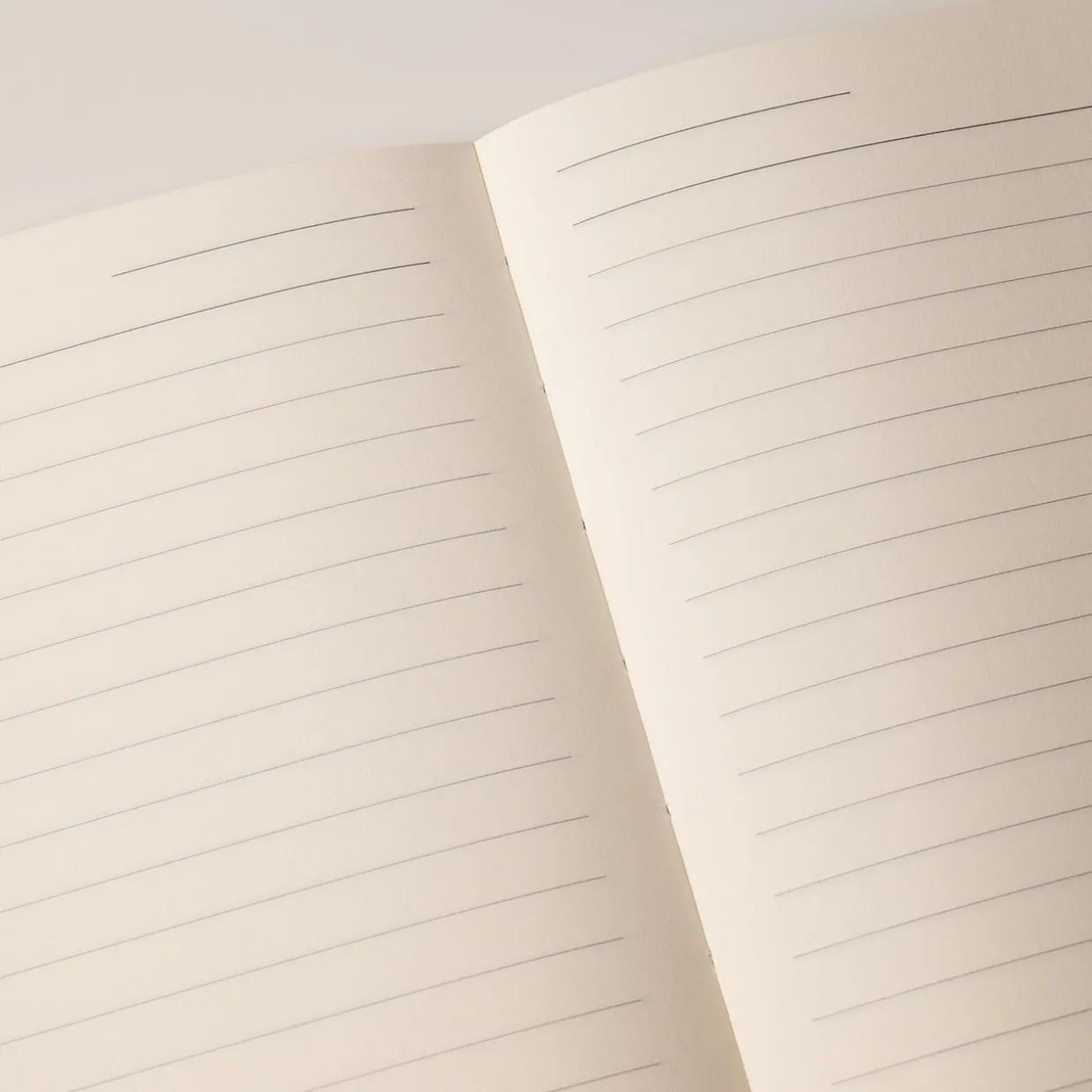 Any Day Notebook A5
